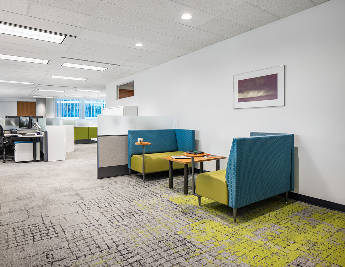 Facility Services - Prism Engineering