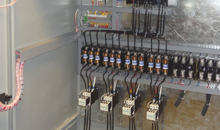 Power Quality - Prism Engineering