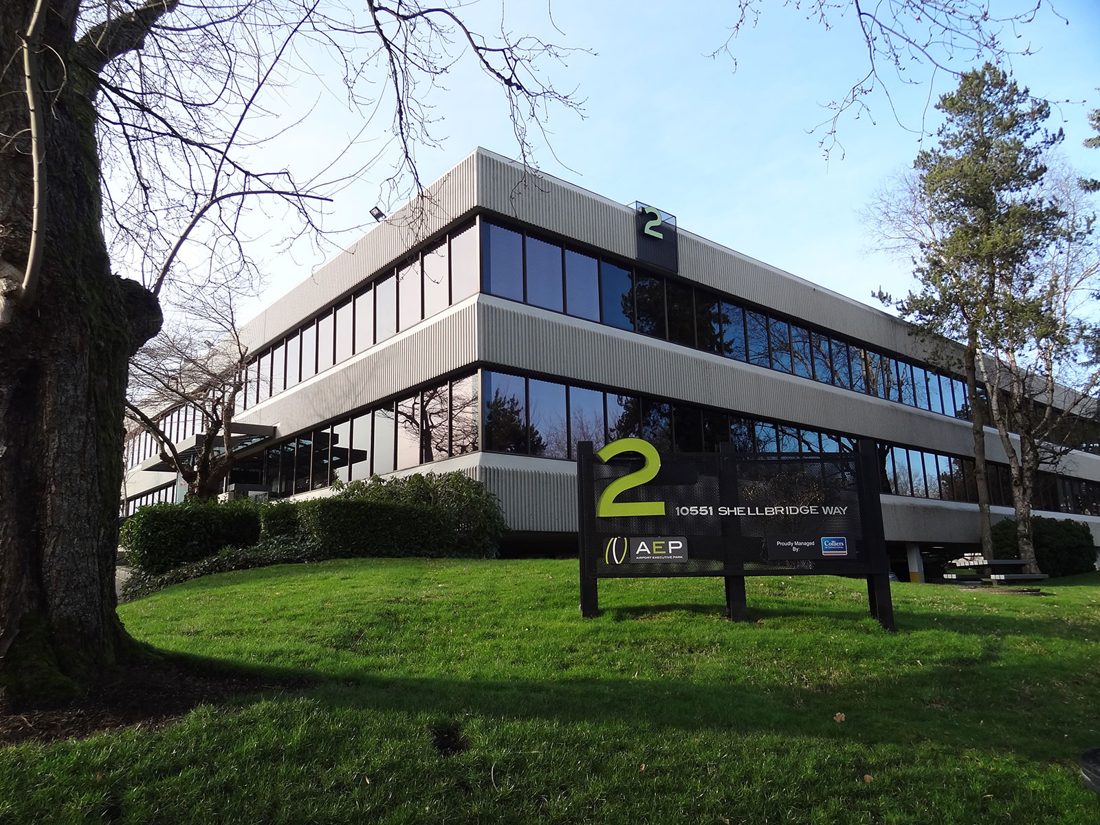 Facility Condition Assessments - Prism Engineering