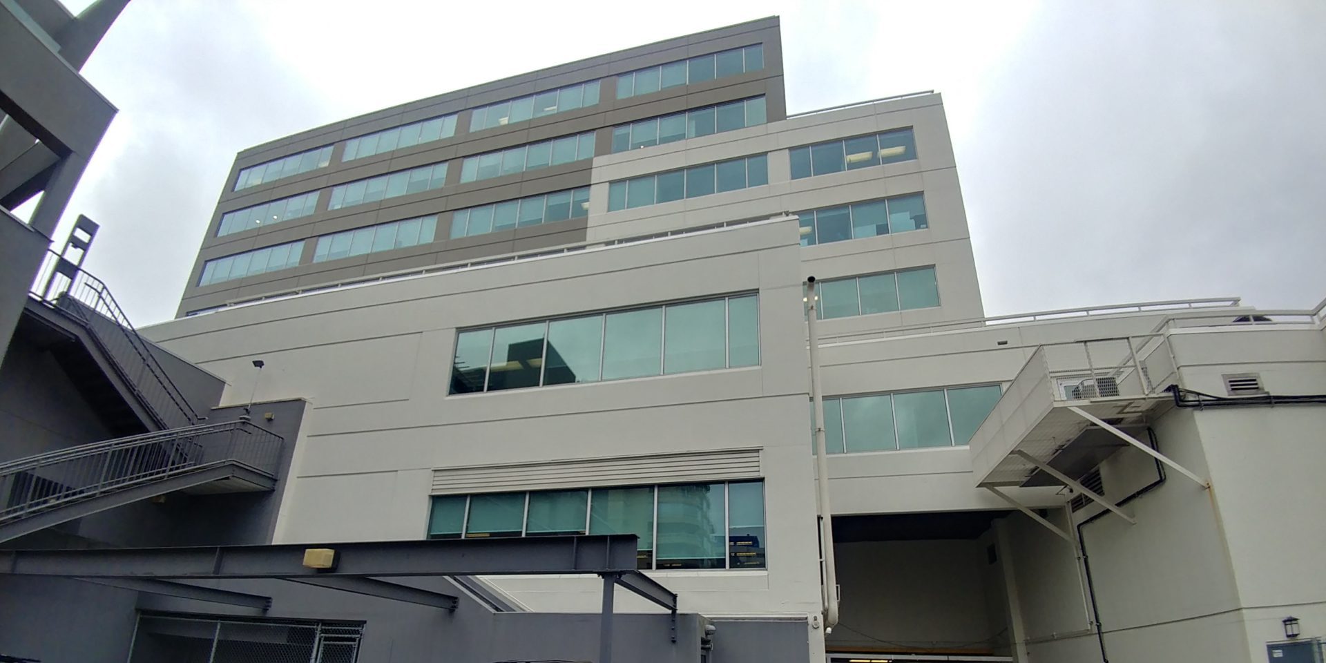 Electrical Distribution - Prism Engineering