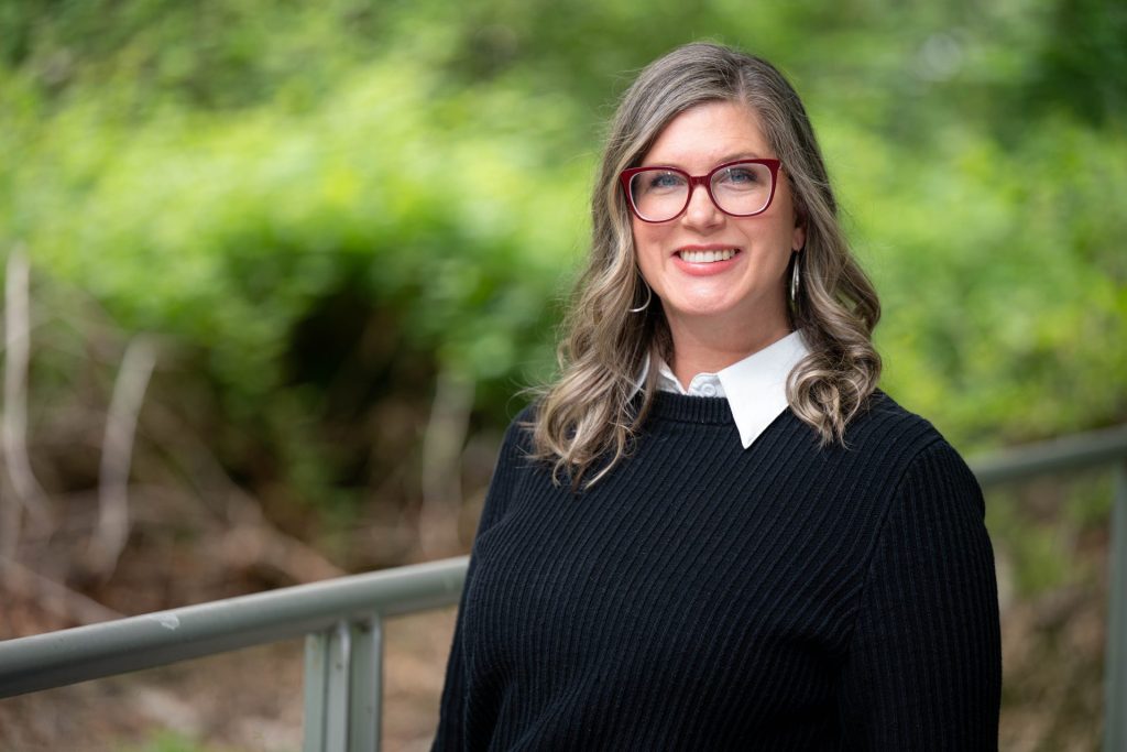 Maia Penco of Prism Engineering