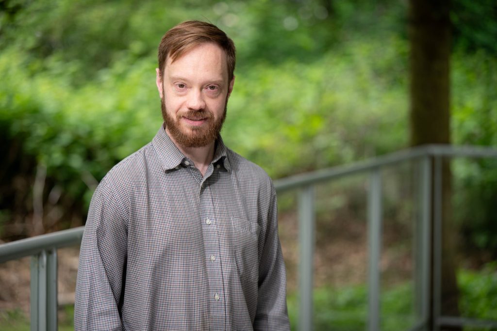 Tim Aske of Prism Engineering