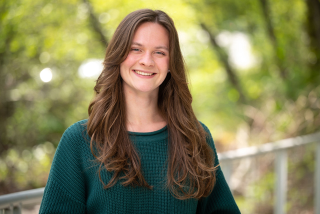 Prism Engineering Associate and EIT Emma Harrison