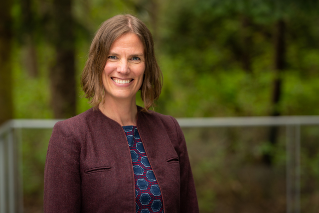 Prism Engineering Associate and Senior Strategic Energy Management (SEM) Coach Shannon Hardman