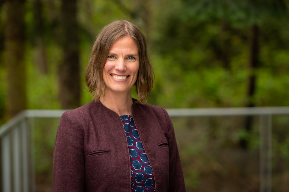 Prism Engineering Associate and Senior Strategic Energy Management (SEM) Coach Shannon Hardman