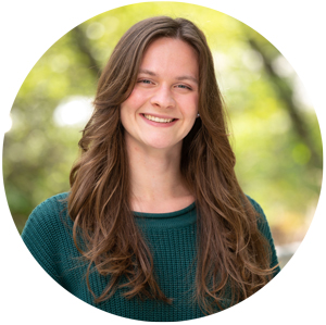 Prism Engineering Associate and EIT Emma Harrison