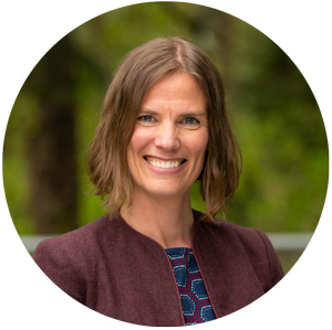 Prism Engineering Associate and Senior Strategic Energy Management (SEM) Coach Shannon Hardman