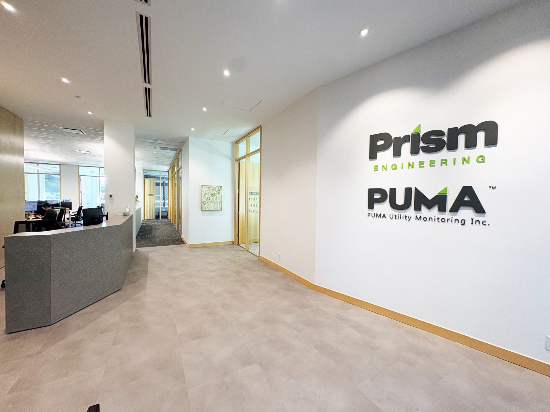 From Humble Beginnings to a New Chapter: Prism Engineering Moves to ...